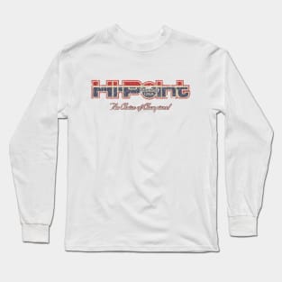 Hi-Point Racing Products 1982 Long Sleeve T-Shirt